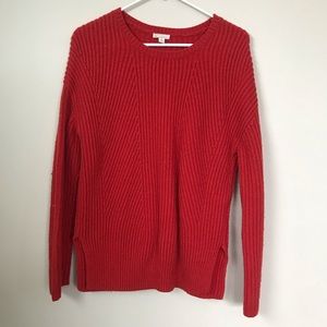Great quality. Very warm, cozy. Worn once.